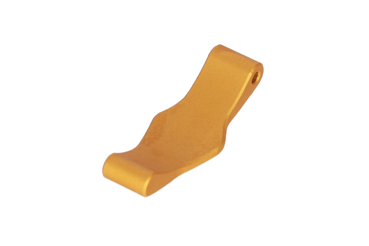 Specna Arms x Mancraft Speed trigger guard for M4/M16 replicas Gold