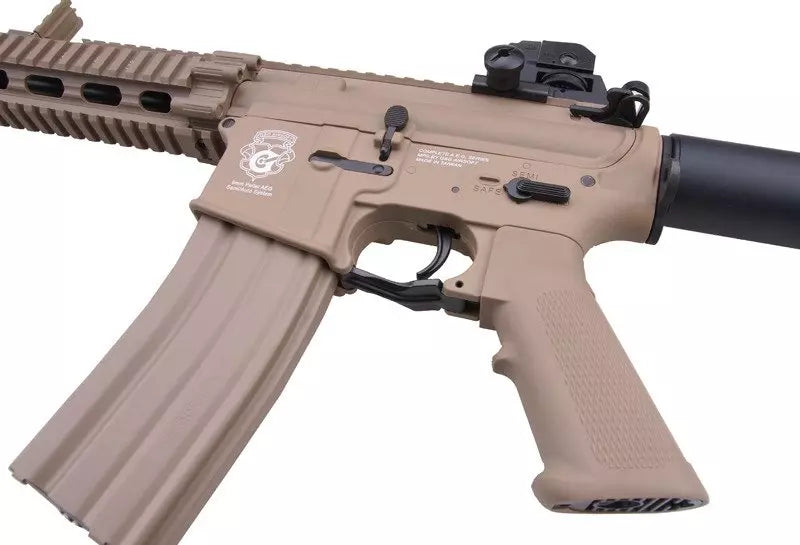 GR16 CQW WASP carbine replica