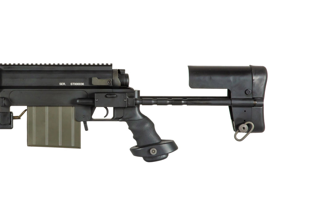 CheyTac Licensed M200 Intervention sniper rifle replica