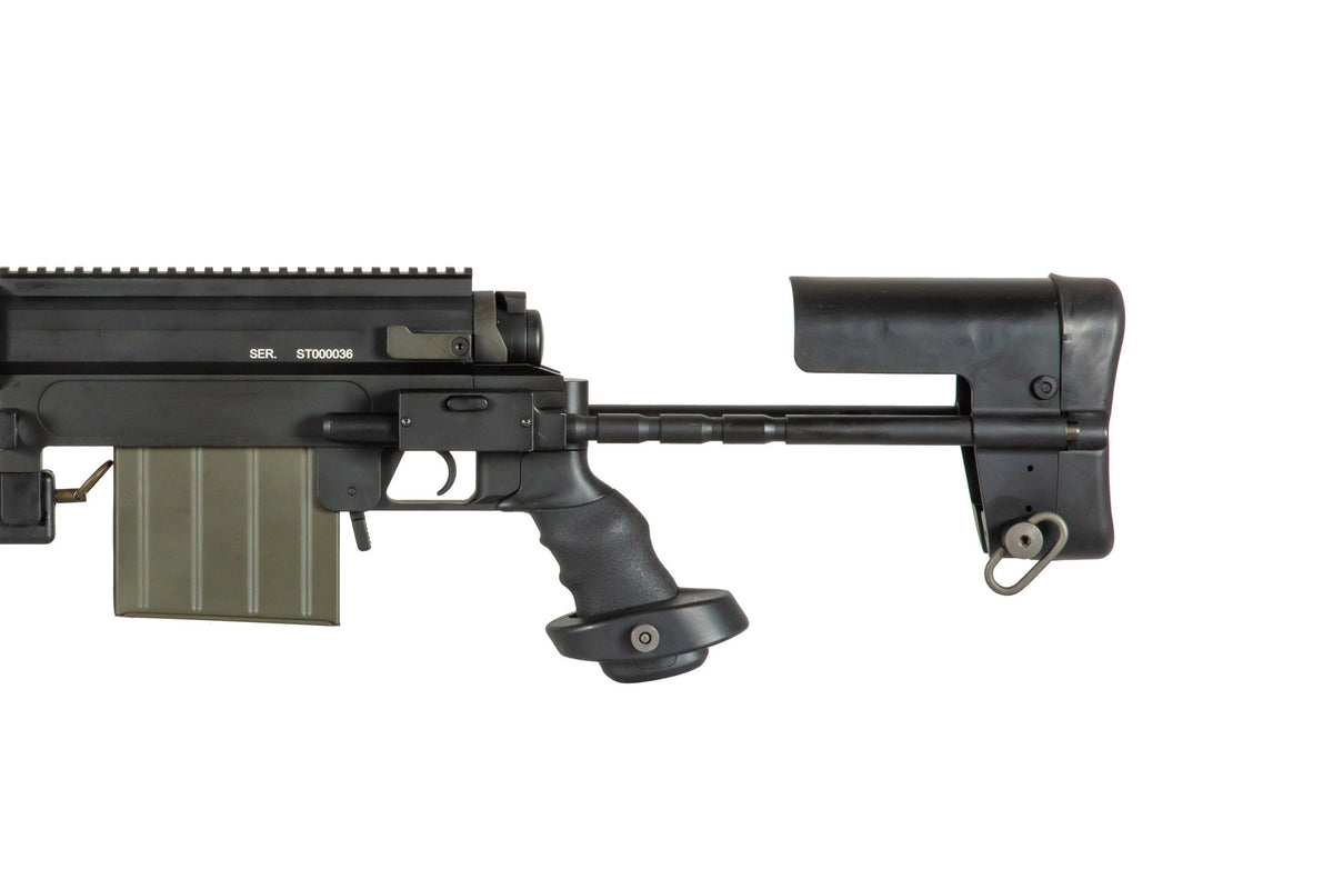 CheyTac Licensed M200 Intervention sniper rifle replica