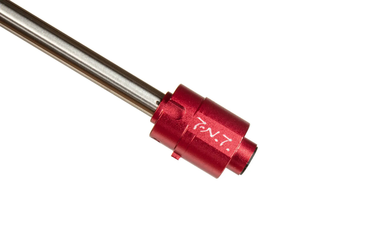 Complete Hop-Up Chamber with 6.03mm 370mm S+ Barrel for VFC BCM MCMR Replicas