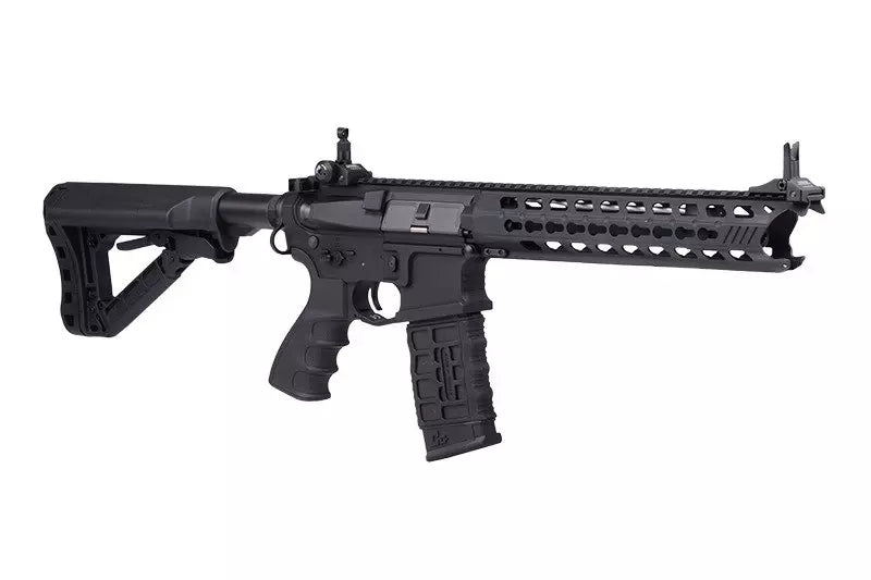 GC16 Predator airsoft rifle