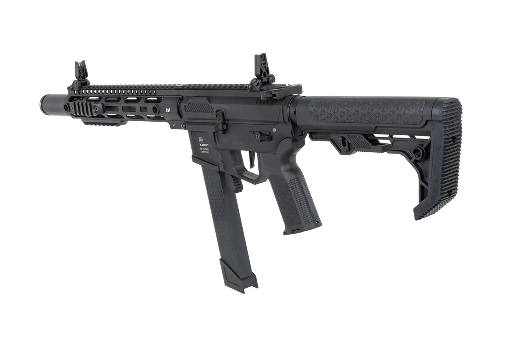 Specna Arms SA-CX02 CORE™ HAL™ ETU airsoft Carbine Black