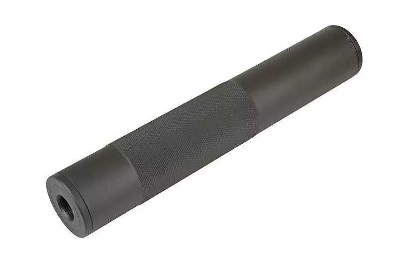 US Air Force Silencer