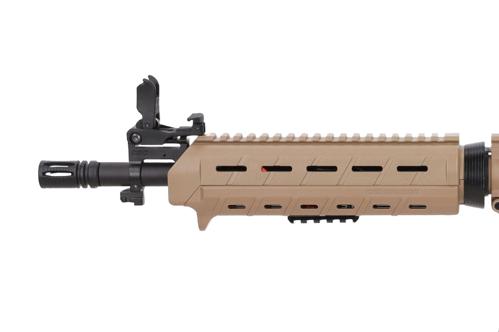 CM16 MOD0 airsoft rifle - tan (OUTLET)