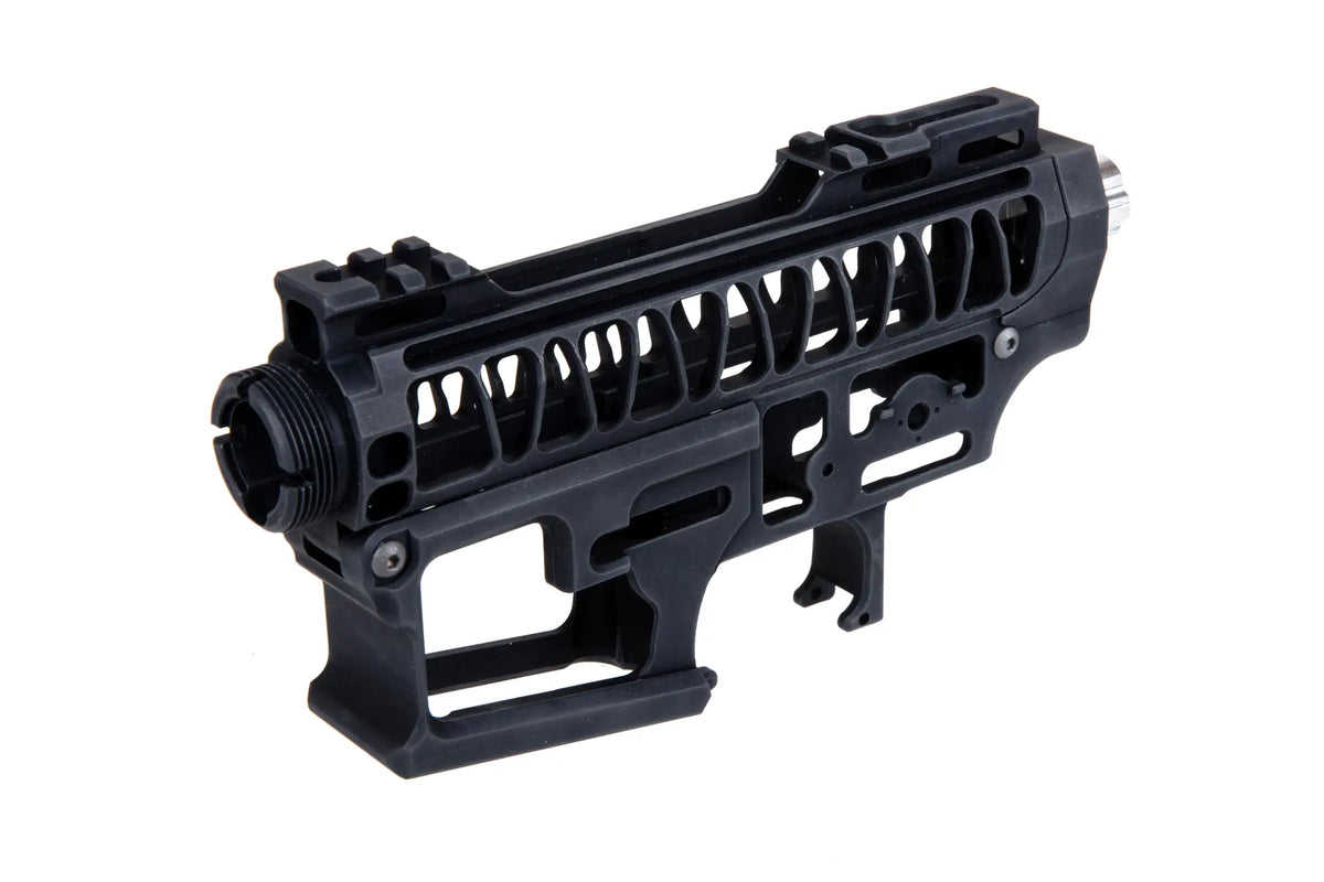 CNC Superlight Speedsoft Body V2 Mancraft Black