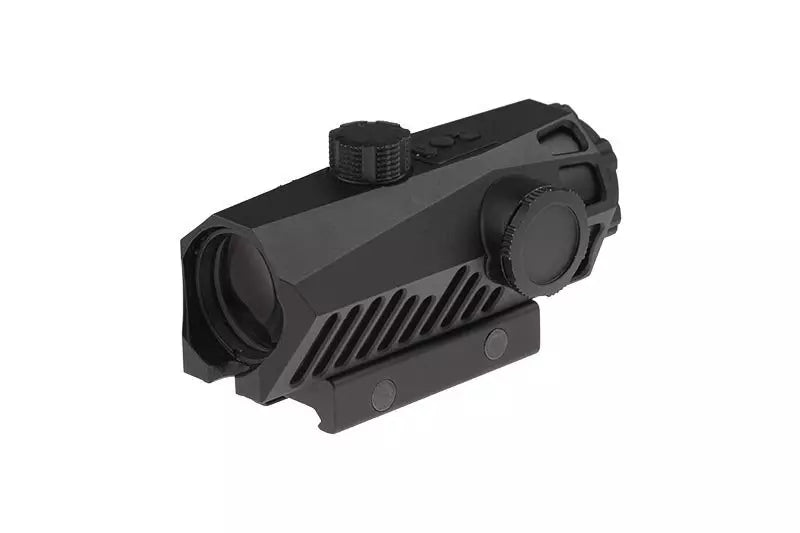 4x32 Scope - Black