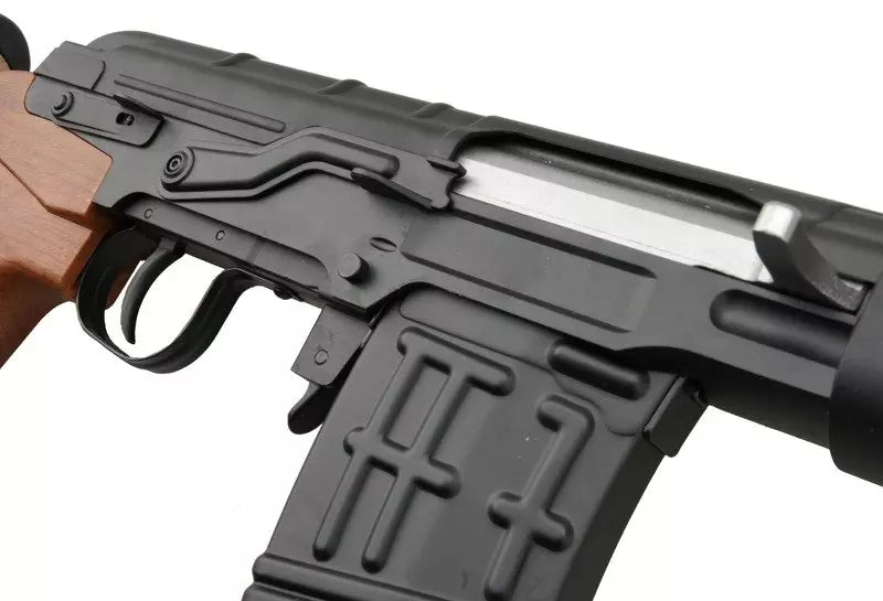 GFGWD Classic sniper rifle replica