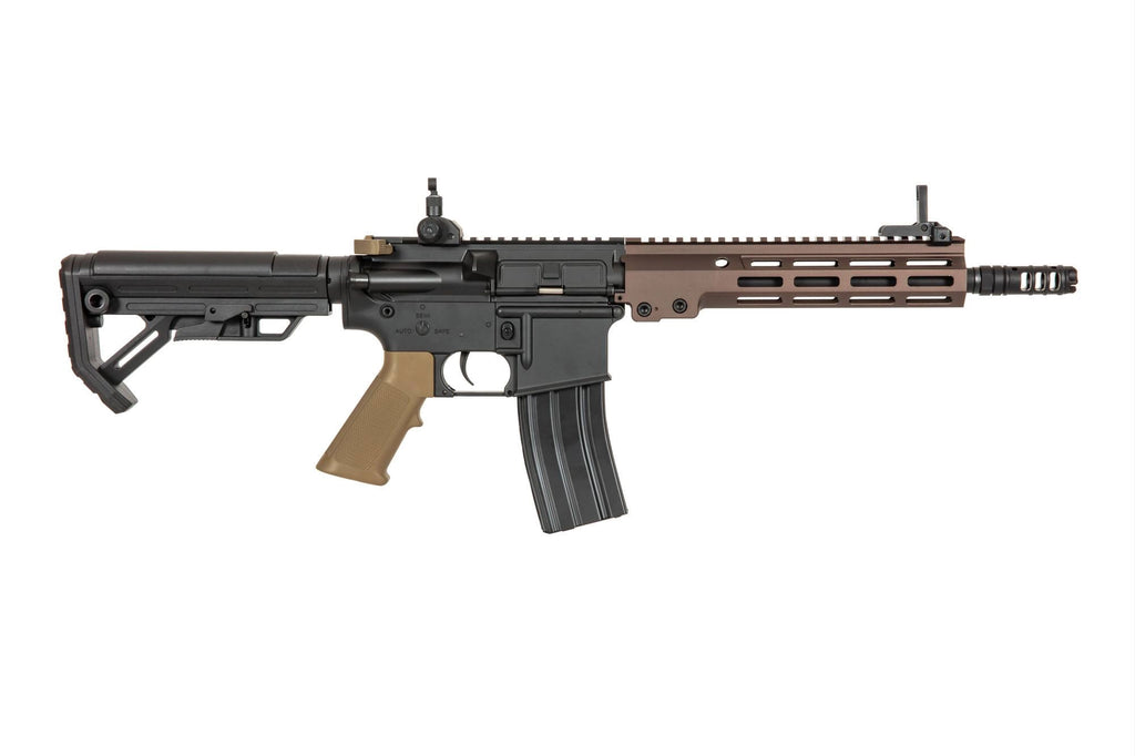 EFB6595 airsoft rifle - Half-Tan (OUTLET)