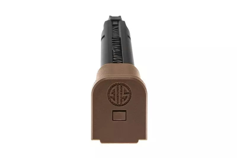 Sig Sauer P320 M17 Green Gas 21 BB Magazine
