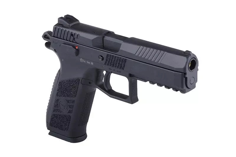 CZ P-09 Pistol Replica - Black