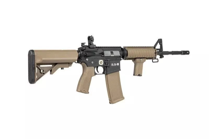 RRA SA-E03 EDGE™ ASTER™ V2 Custom Carbine Replica - Half-Tan