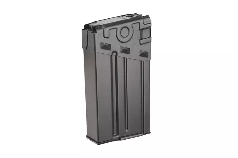 Hi-cap 500rd magazine for G3 - black