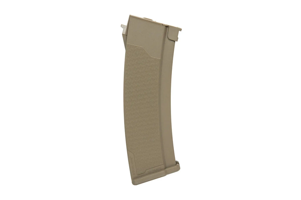 S-Mag Magazine for SA-J series - Hi-cap - tan