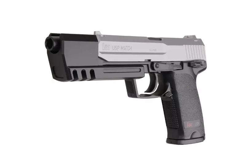 Heckler & Koch USP spring-action pistol replica