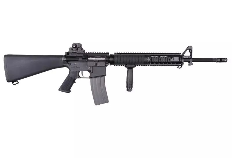 GR16 R5 assault rifle replica - Electric Blow-Back