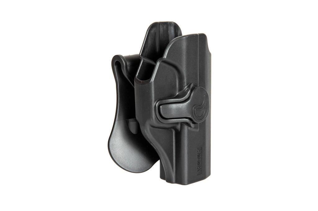 Holster fo P99 QA G1 Replicas
