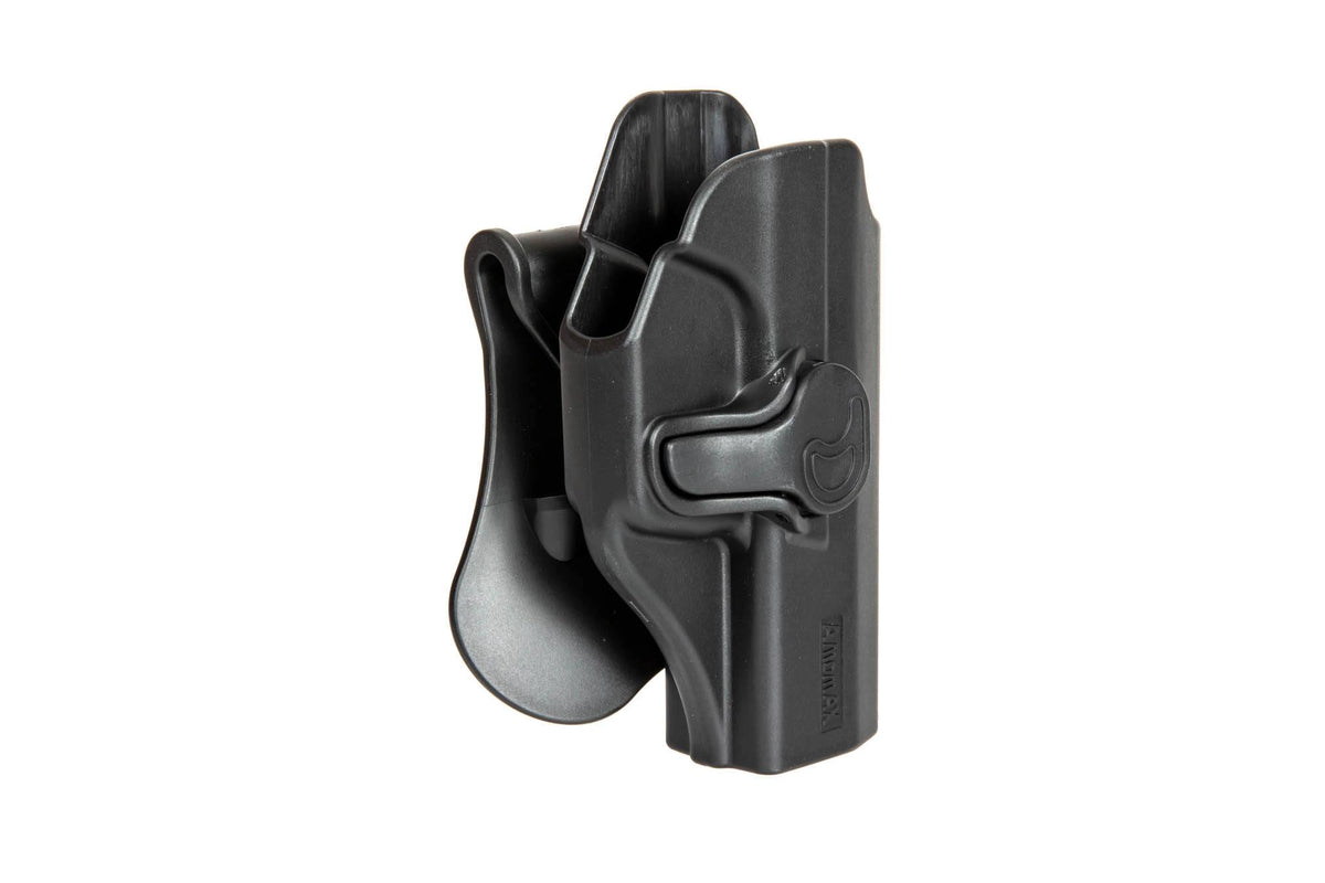 Holster fo P99 QA G1 Replicas