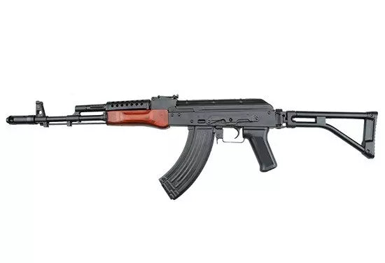 G03 NV assault rifle replica