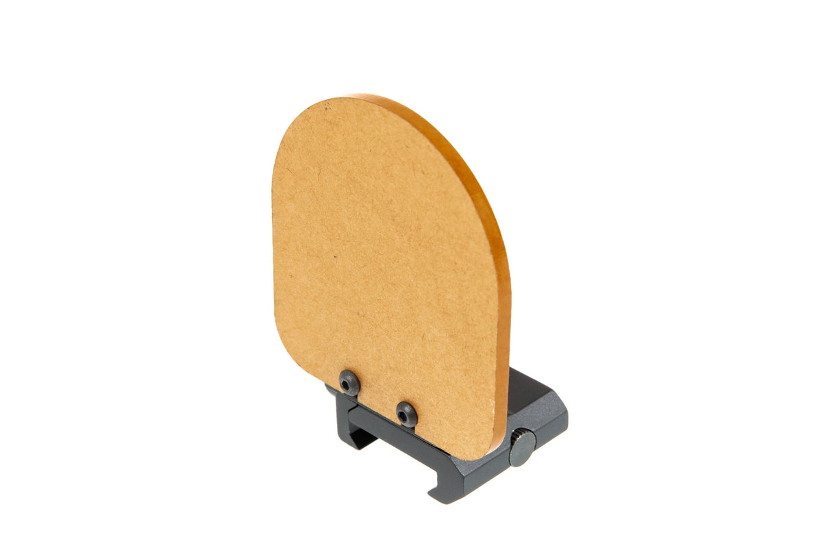 Universal Foldable Optics Cover