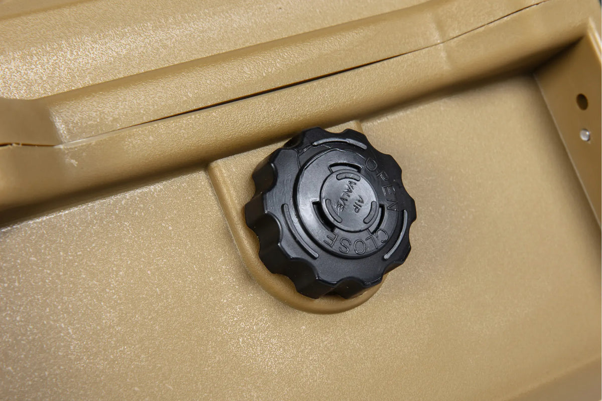 Specna Arms Gun Case 100 cm Tan