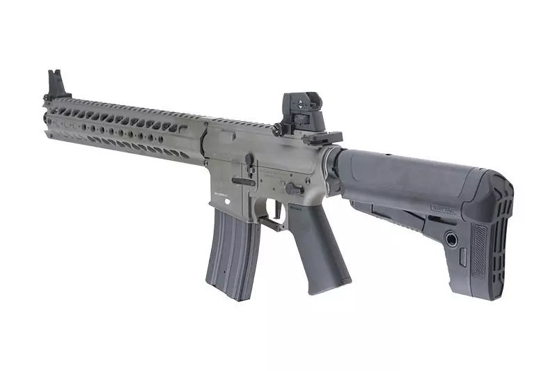 War Sport LVOA-S Assault Rifle - Foliage Green
