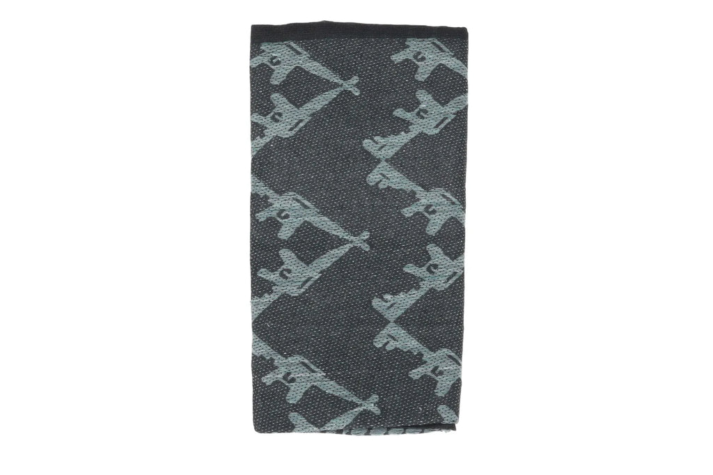 Specna Arms Shemagh Double Gun Foliage Green Sling