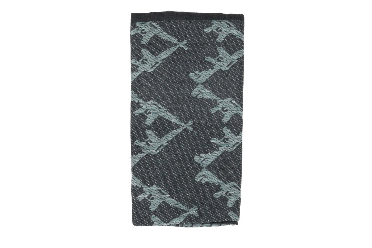 Specna Arms Shemagh Double Gun Foliage Green Sling