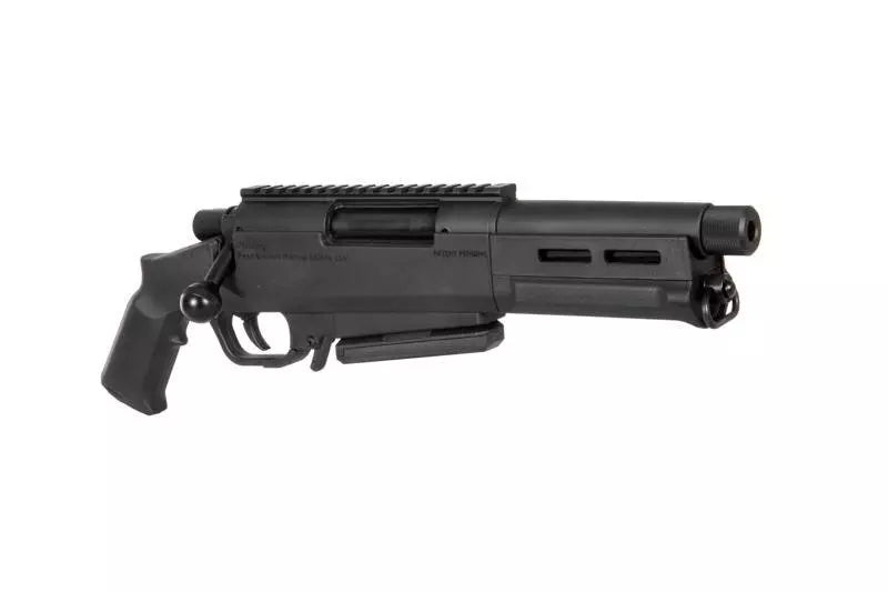 AS03 Striker Sniper Rifle Replica - Black