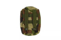 Medical pouch - woodland