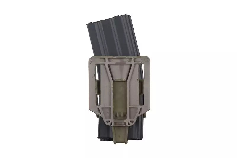FSMR 7,62 fast magazine pouch (belt) - ATC FG