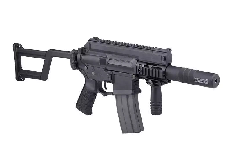 AM-005 Submachine Gun Replica