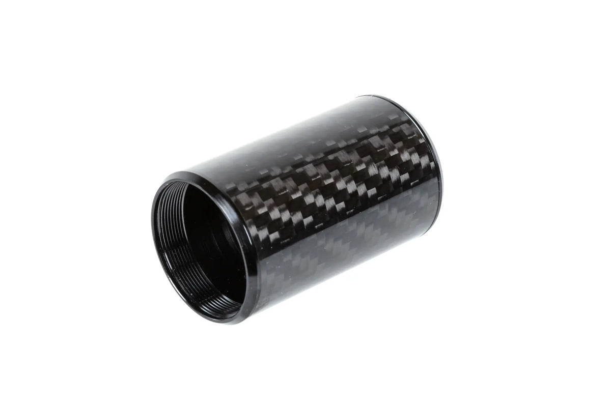 Tracer E-shooter Flare M Carbon Fiber Case Black