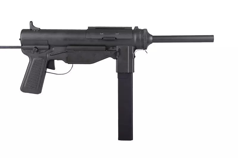 Grease Gun A1 Submachine Gun Replica