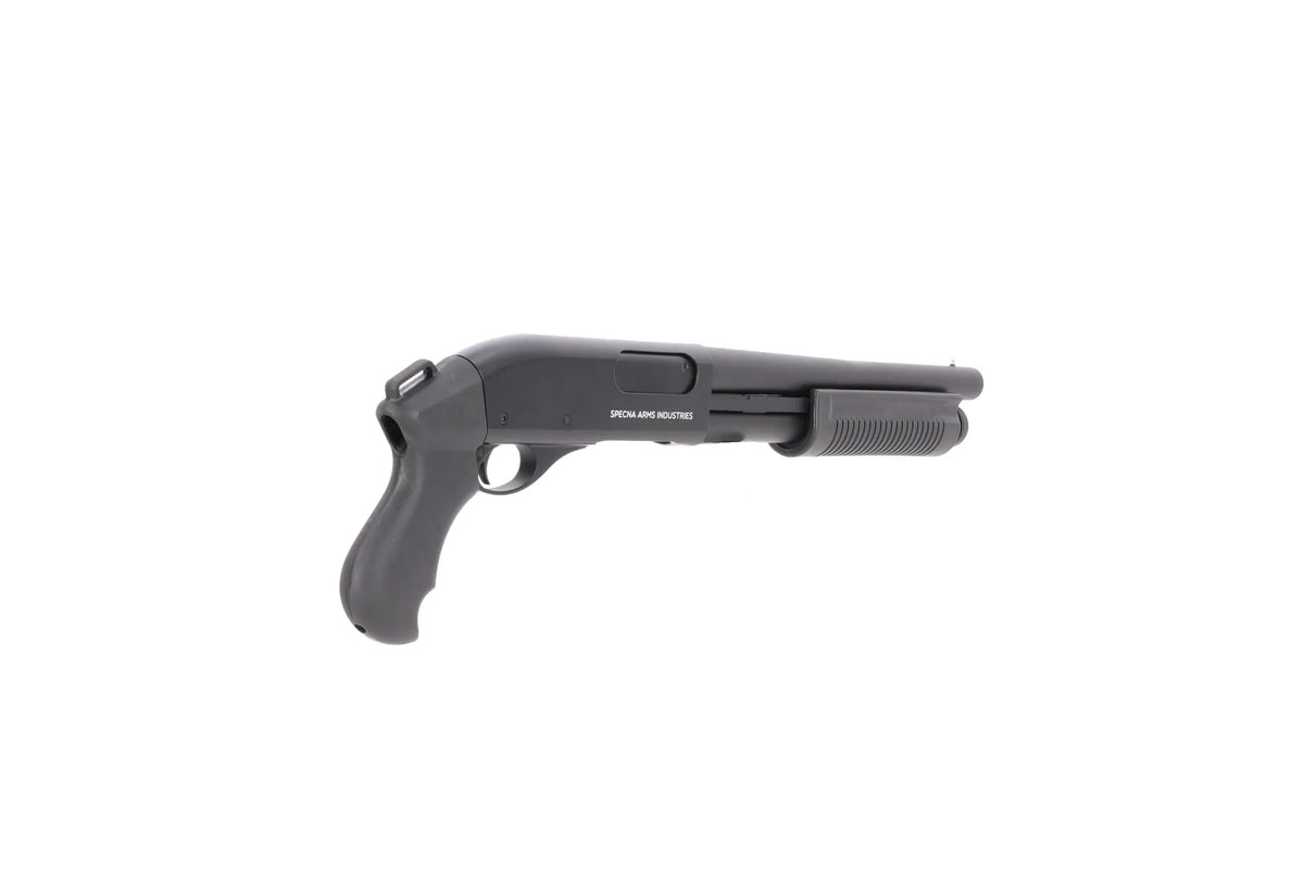 Specna Arms airsoft rifle SA-VGS17 VAPOR™ Black