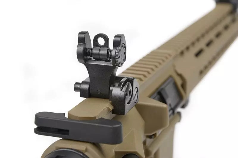 CA4 KM12 Assault Rifle Replica - Dark Earth