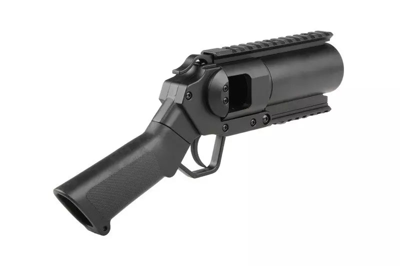 ASG M052 40mm Pistol Grenade Launcher