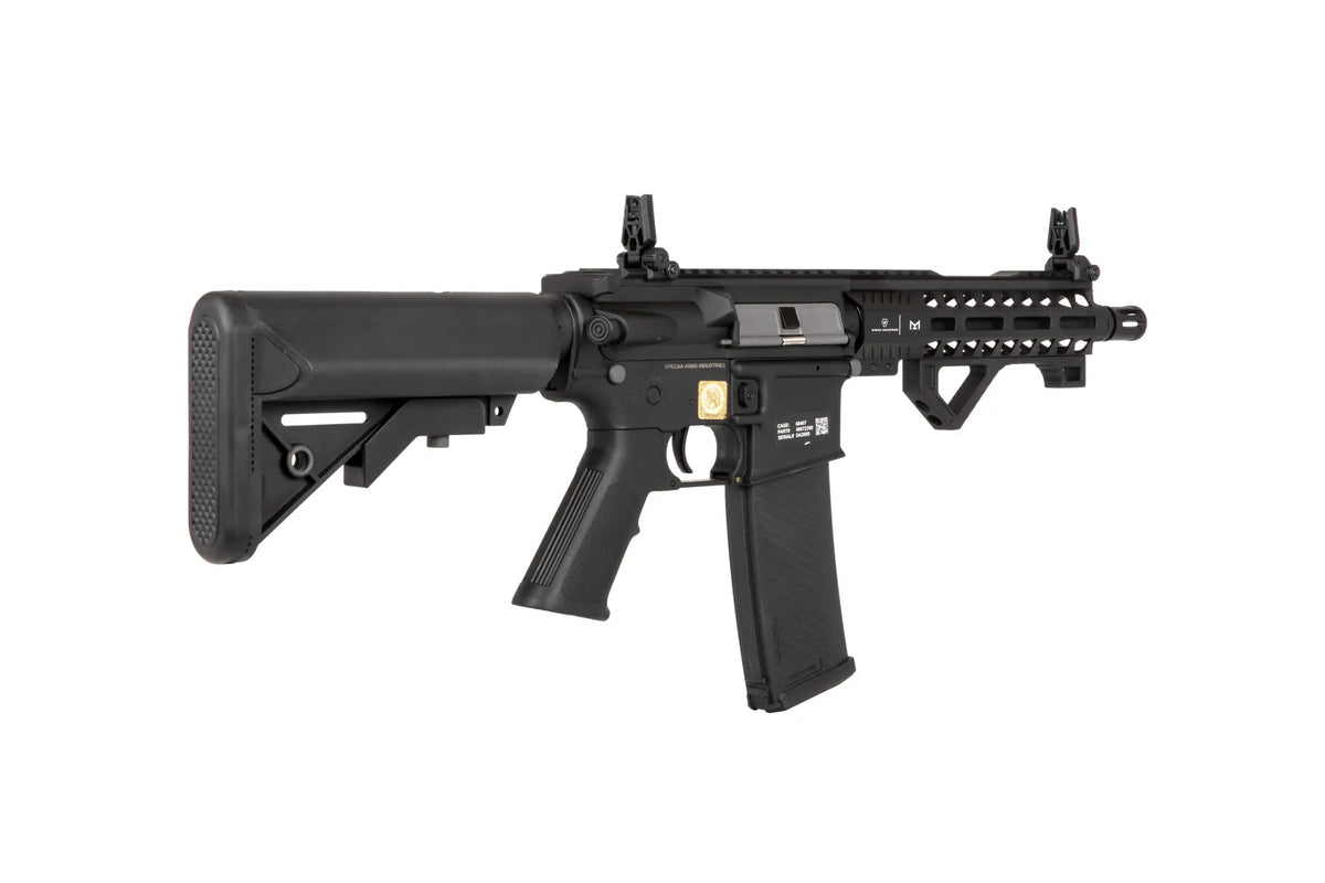 SA-C17 CORE™ Carbine Replica - Black