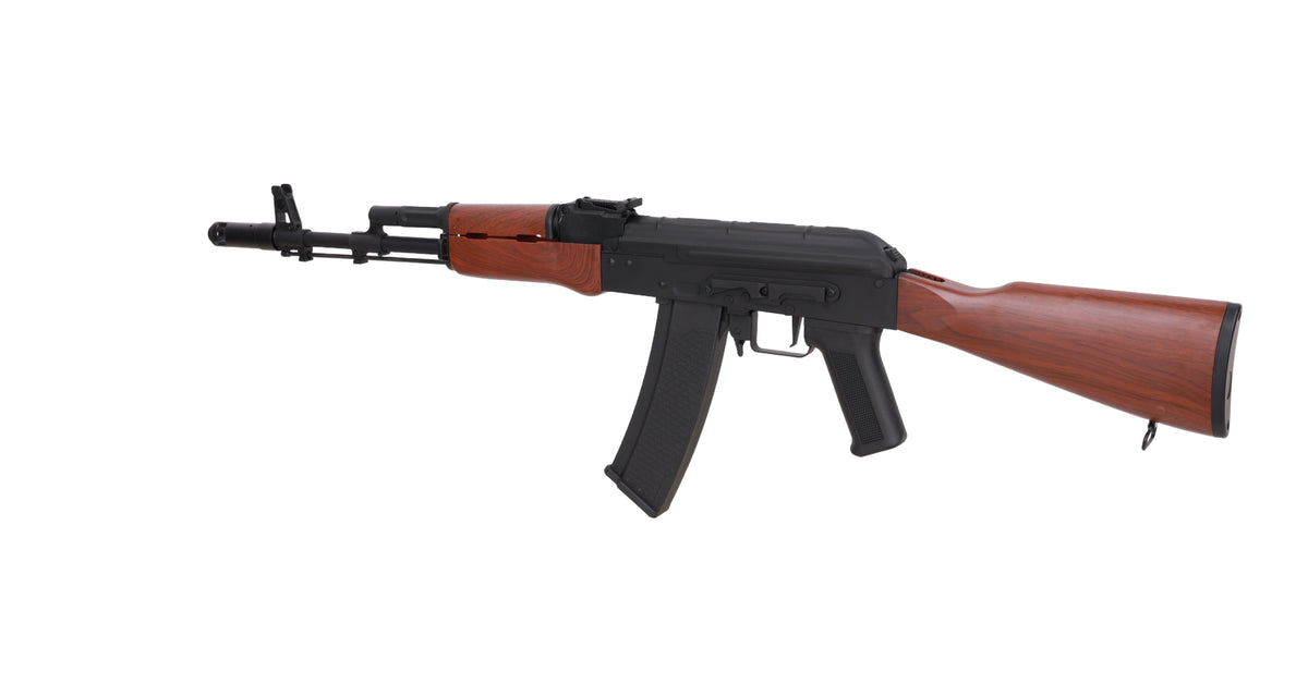Specna Arms SA-J76 CORE™ Gen.2 HAL ETU™ airsoft Carbine Black