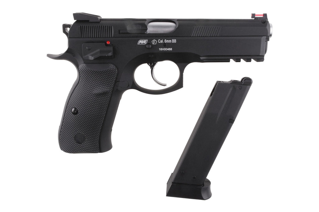 CZ 75 SP-01 Shadow Pistol Replica