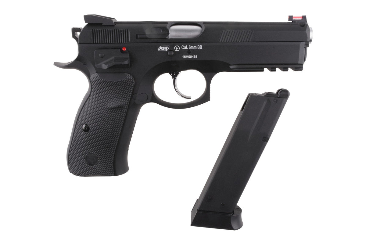 CZ 75 SP-01 Shadow Pistol Replica