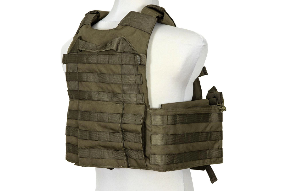 6094A-RS tactical vest - Ranger Green