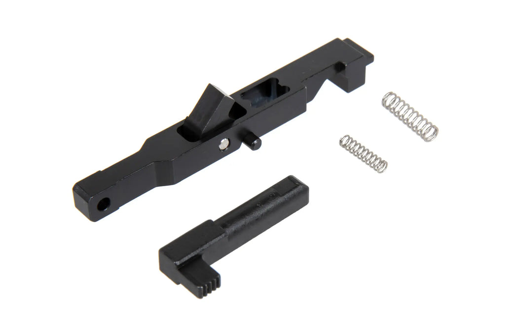 Reinforced Action Army trigger pull for VSR-10