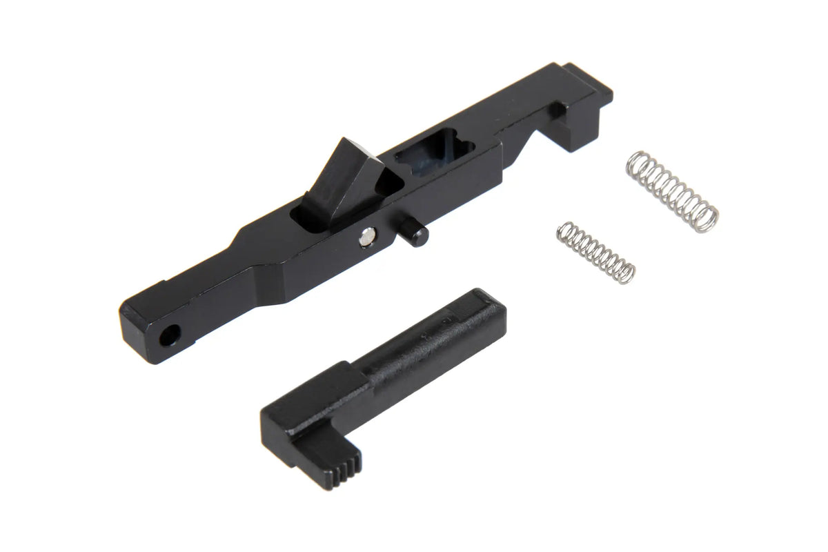 Reinforced Action Army trigger pull for VSR-10