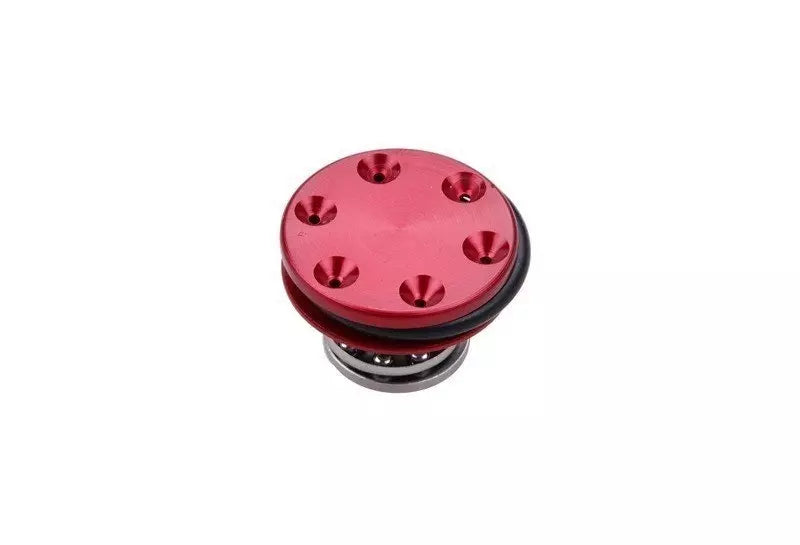 Aluminium CNC Piston Head