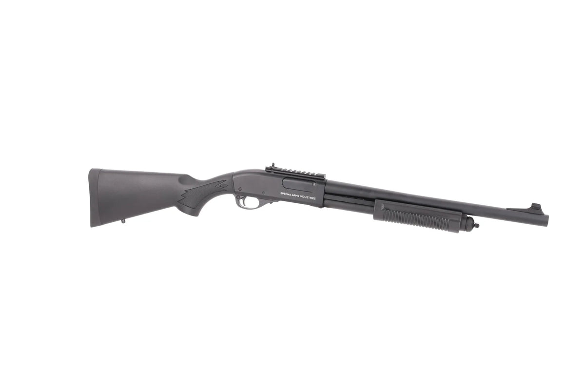 Specna Arms SA-VGS3 VAPOR™ airsoft Rifle Black