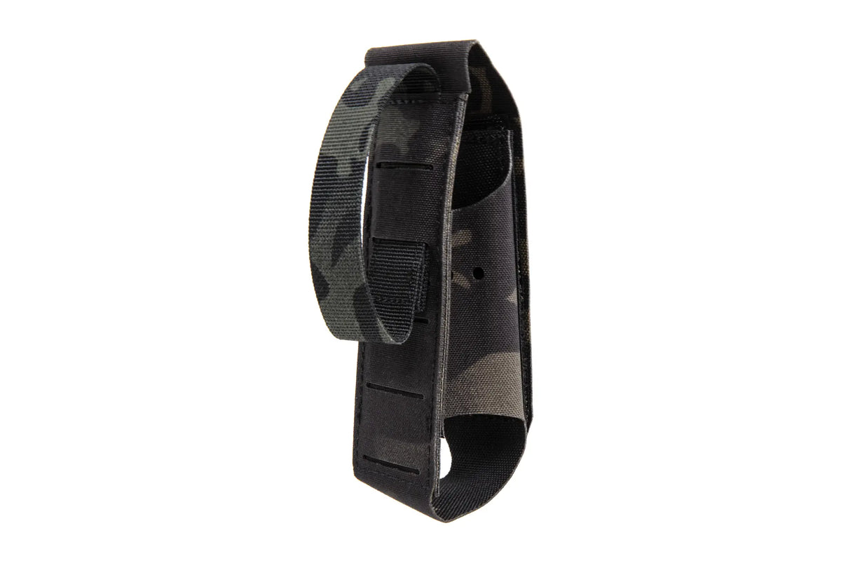 TKO Wosport MultiCam Charger Black