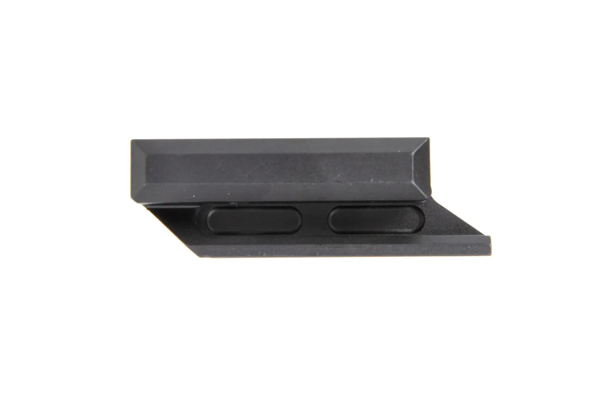 Vector Optics Cantilever Riser 0.5" Profile Picatinny Mount (21mm)