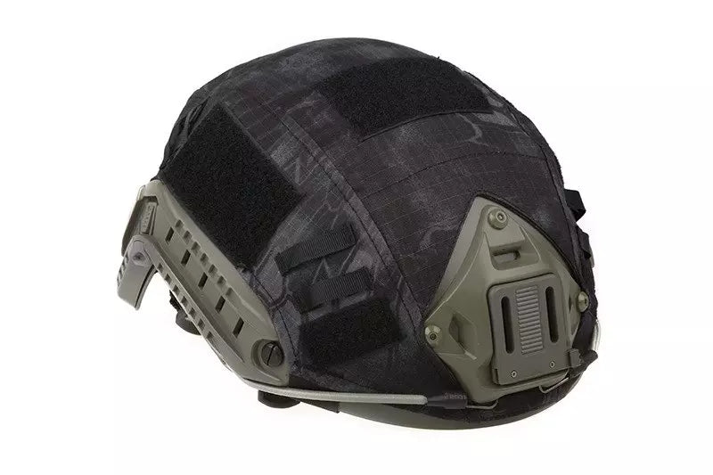 FAST helmet tactical cover - TYP