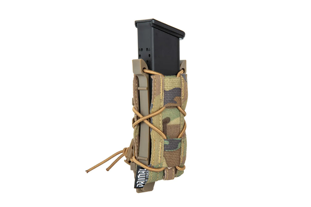 Tiger Type Pouch 9mm - Multicam